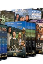 Watch Dr. Quinn, Medicine Woman Zmovie